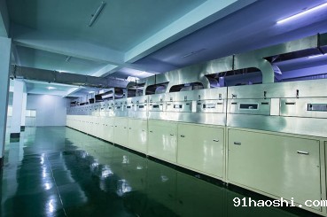 生产设备